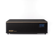 Cortadora láser de CO₂ iKier Master de 50 W