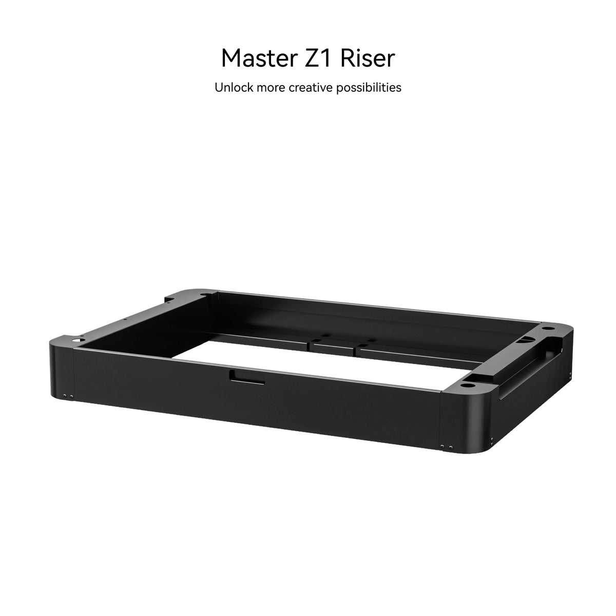 Base de elevación iKier para Master