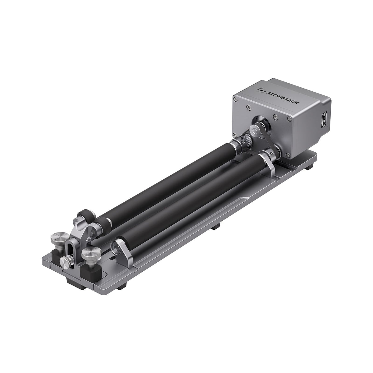 Set de rodillo rotatorio Atomstack R8 Pro