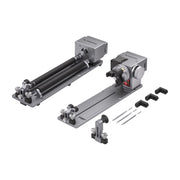 Set de rodillo rotatorio Atomstack R8 Pro