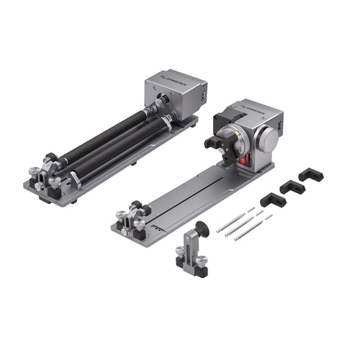 Set de rodillo rotatorio Atomstack R8 Pro