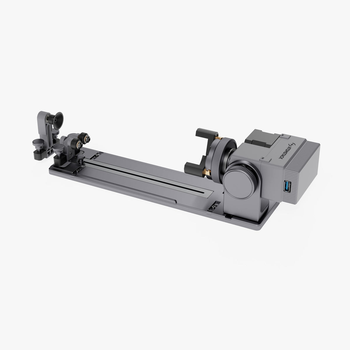 Set de rodillo rotatorio Atomstack R8 Pro